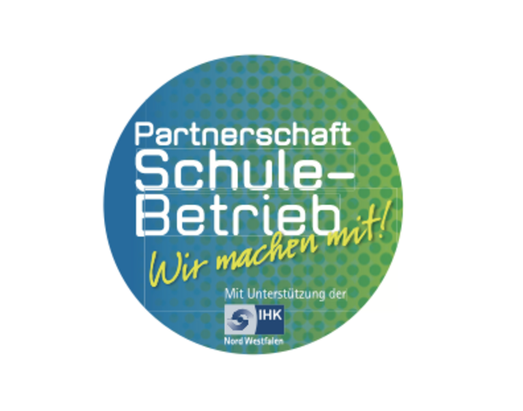 Neue Partnerschaft mit der Sparkasse Vest Recklinghausen